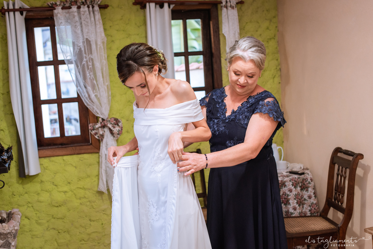 Casamento São Bento Sapucaí, Casa Chá e Charme