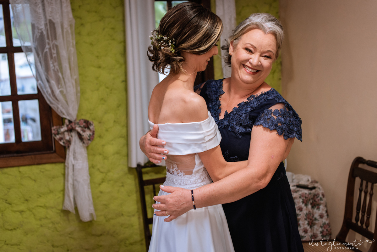 Casamento São Bento Sapucaí, Casa Chá e Charme