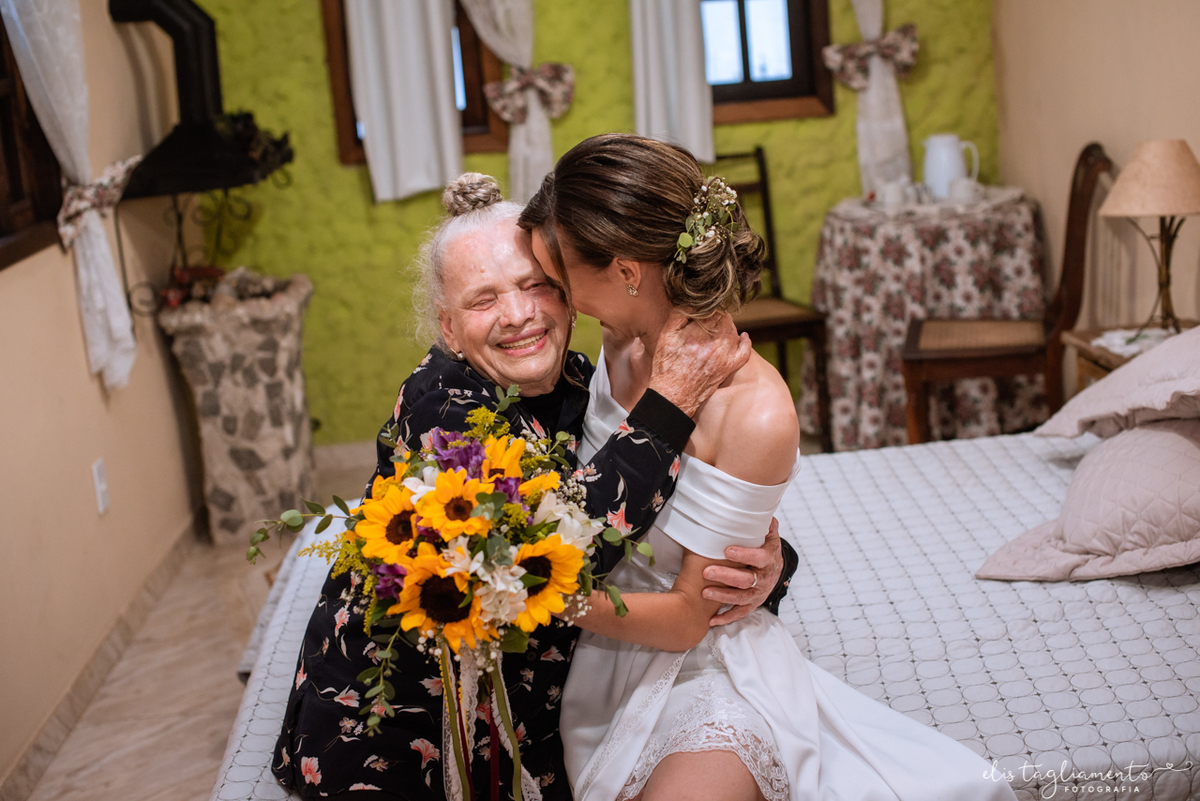 Casamento São Bento Sapucaí, Casa Chá e Charme