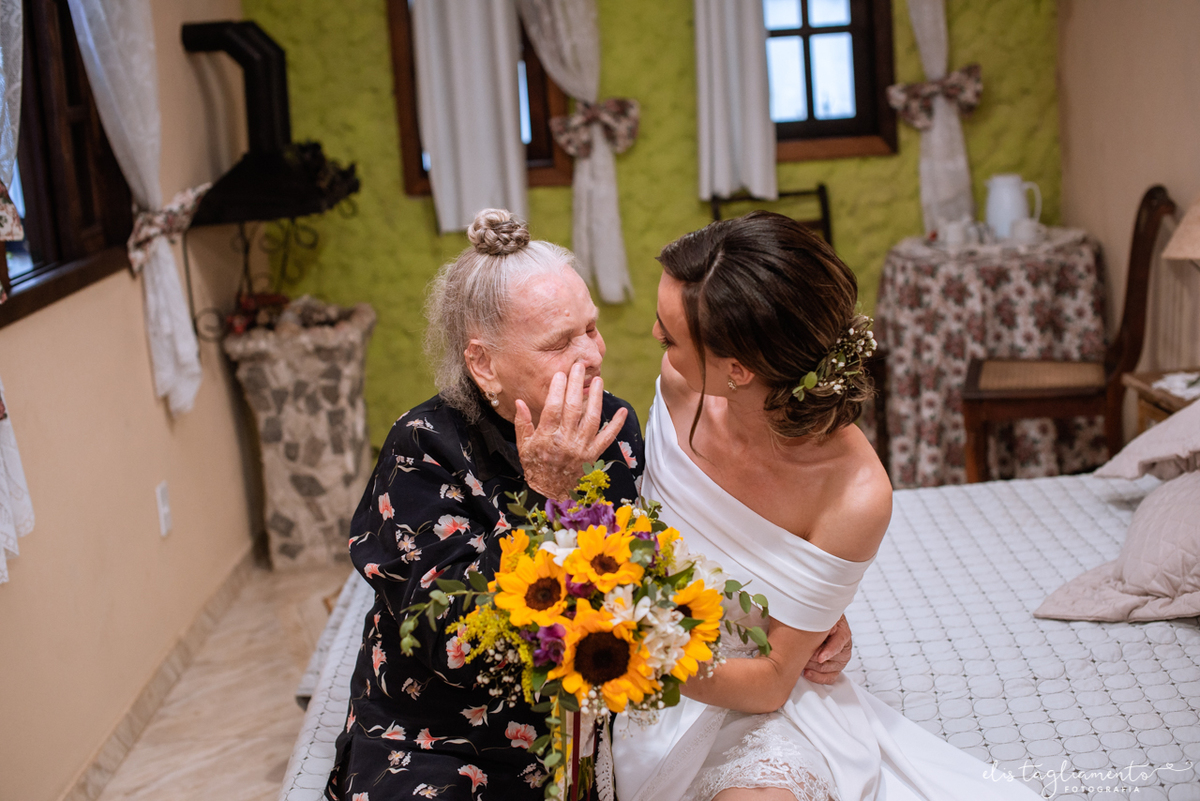 Casamento São Bento Sapucaí, Casa Chá e Charme