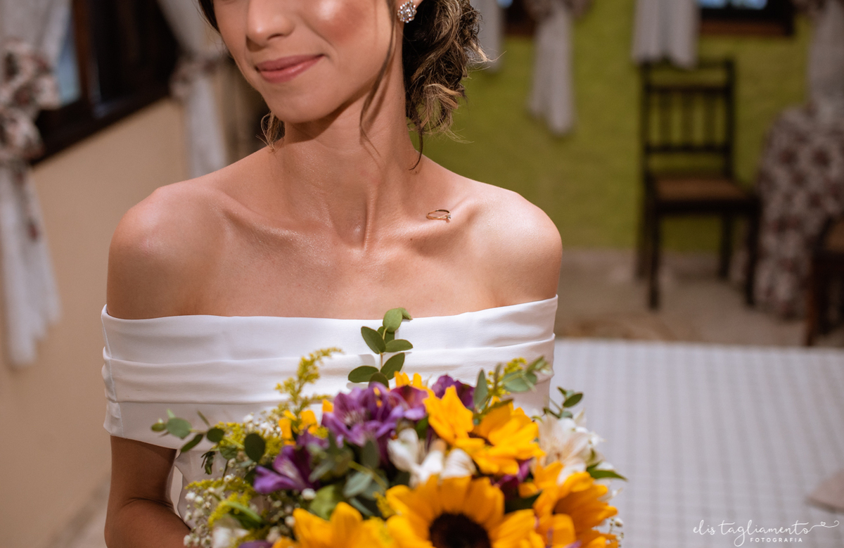 Casamento São Bento Sapucaí, Casa Chá e Charme