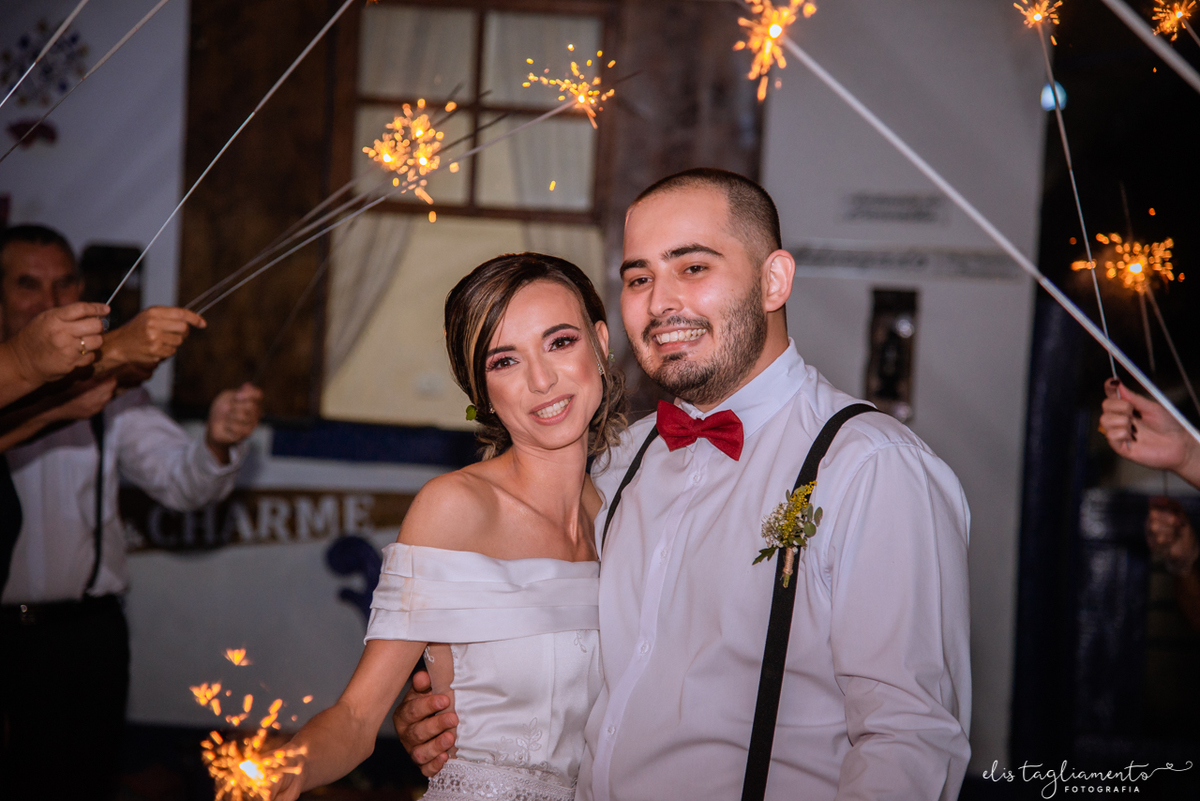Casamento São Bento Sapucaí, Casa Chá e Charme