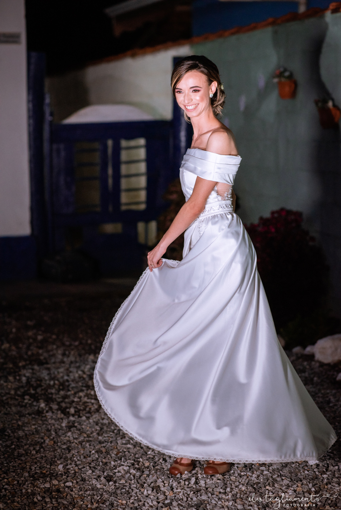 Casamento São Bento Sapucaí, Casa Chá e Charme