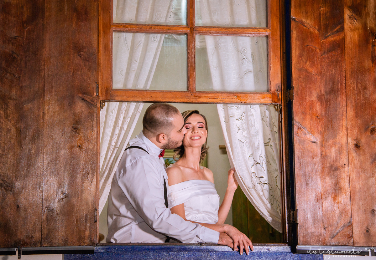 Casamento São Bento Sapucaí, Casa Chá e Charme