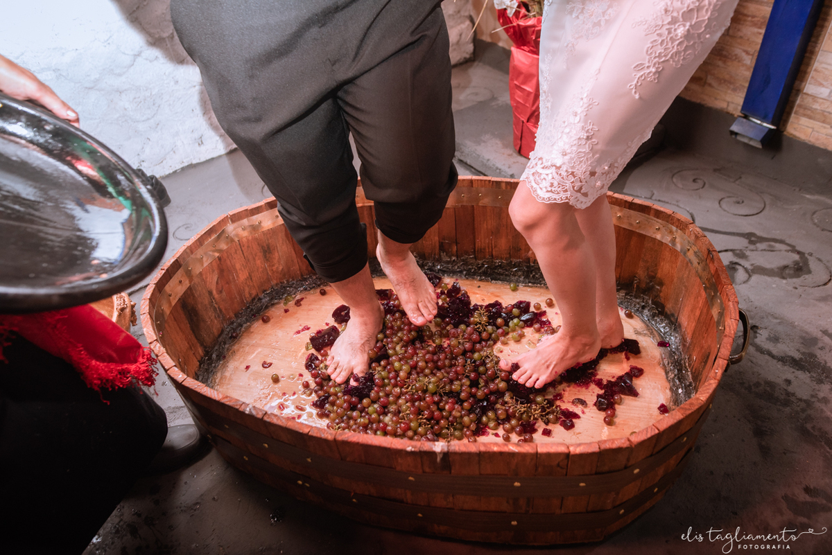 Casamento São Bento Sapucaí, Casa Chá e Charme