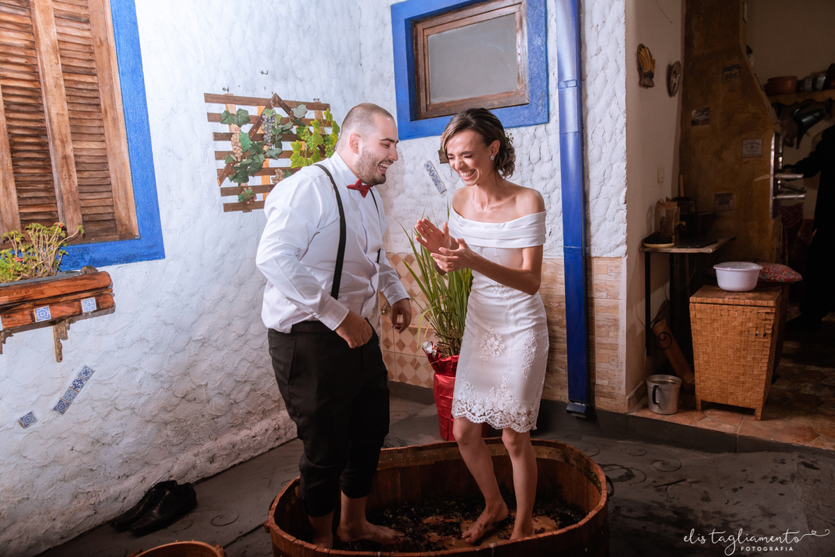 Casamento São Bento Sapucaí, Casa Chá e Charme