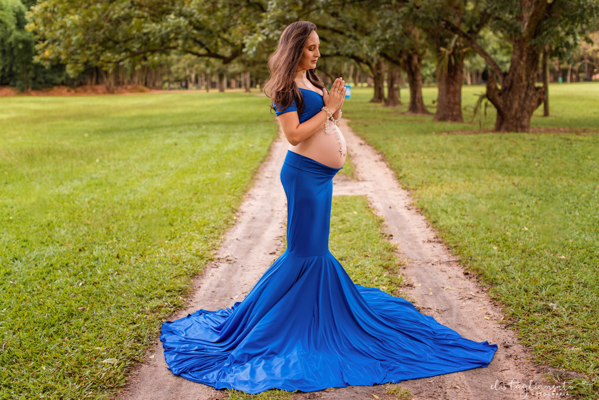 ensaio gestante parque da cidade são josé dos campos 