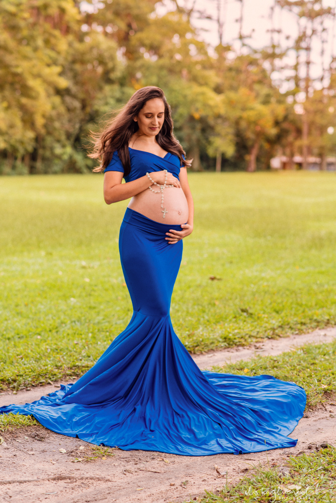 ensaio gestante parque da cidade são josé dos campos 