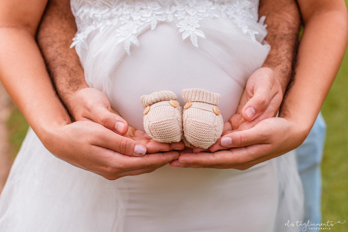 ensaio gestante parque da cidade são josé dos campos 
