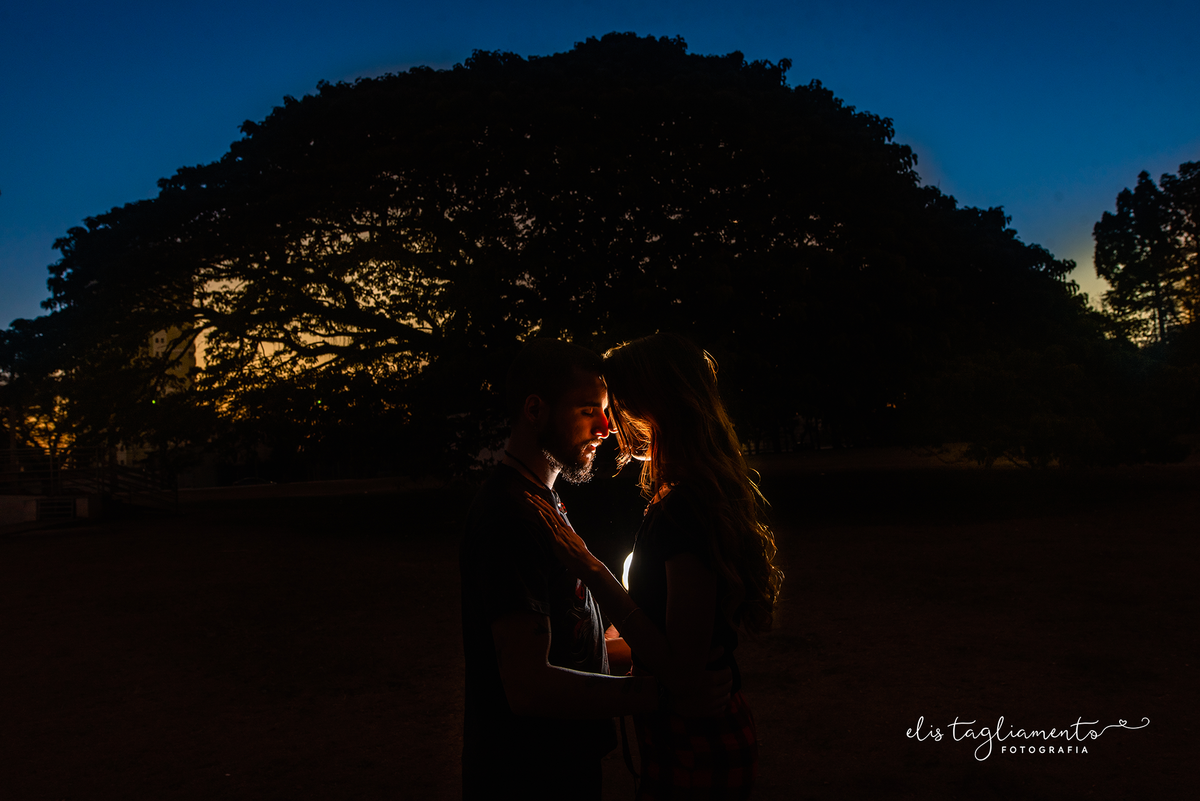 ensaio pré casamento naruto cosplay parque da cidade São José dos Campos