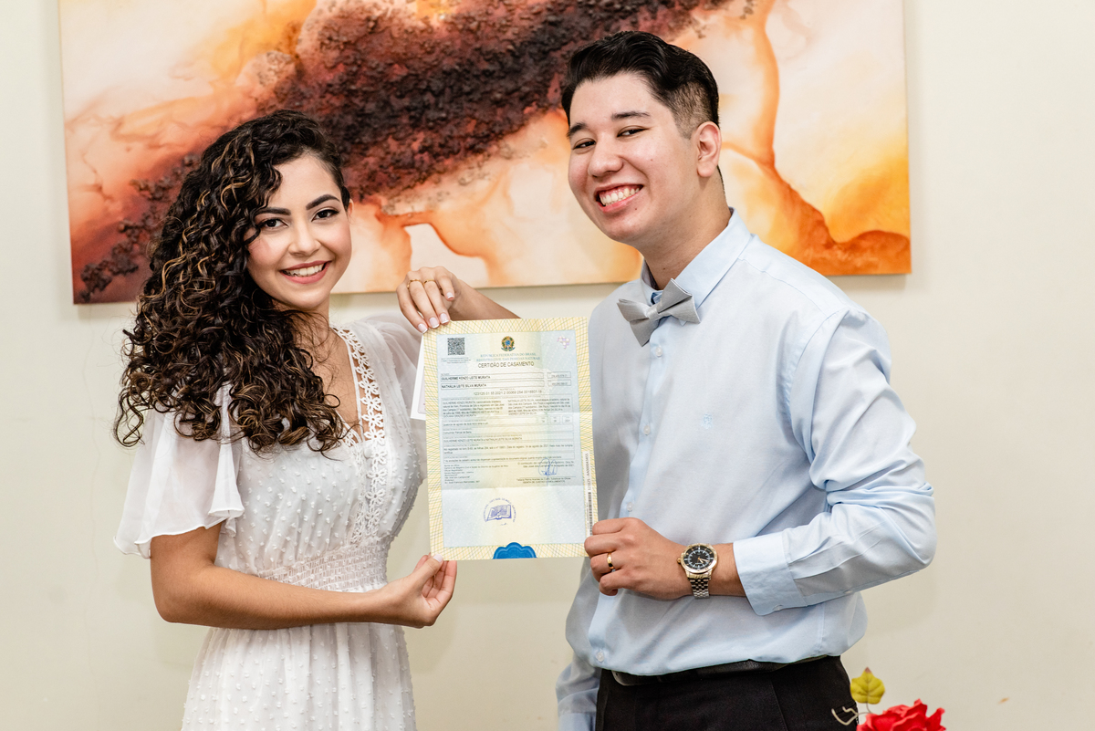 Cartório Civil Eugênio de Melo 