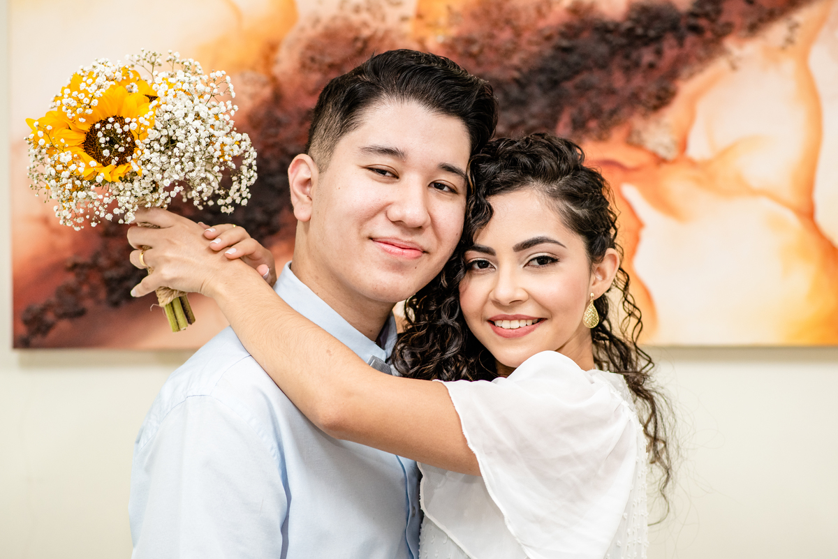 Cartório Civil Eugênio de Melo 