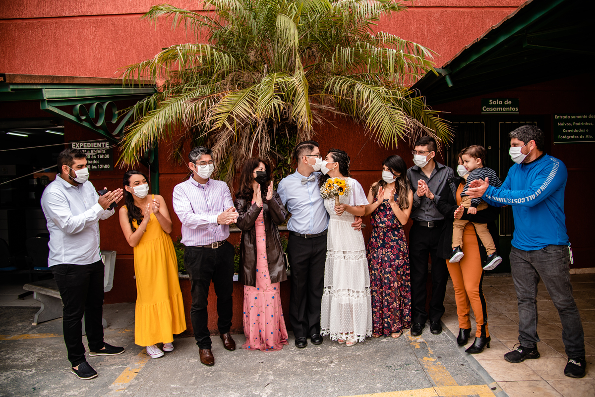 Cartório Civil Eugênio de Melo 