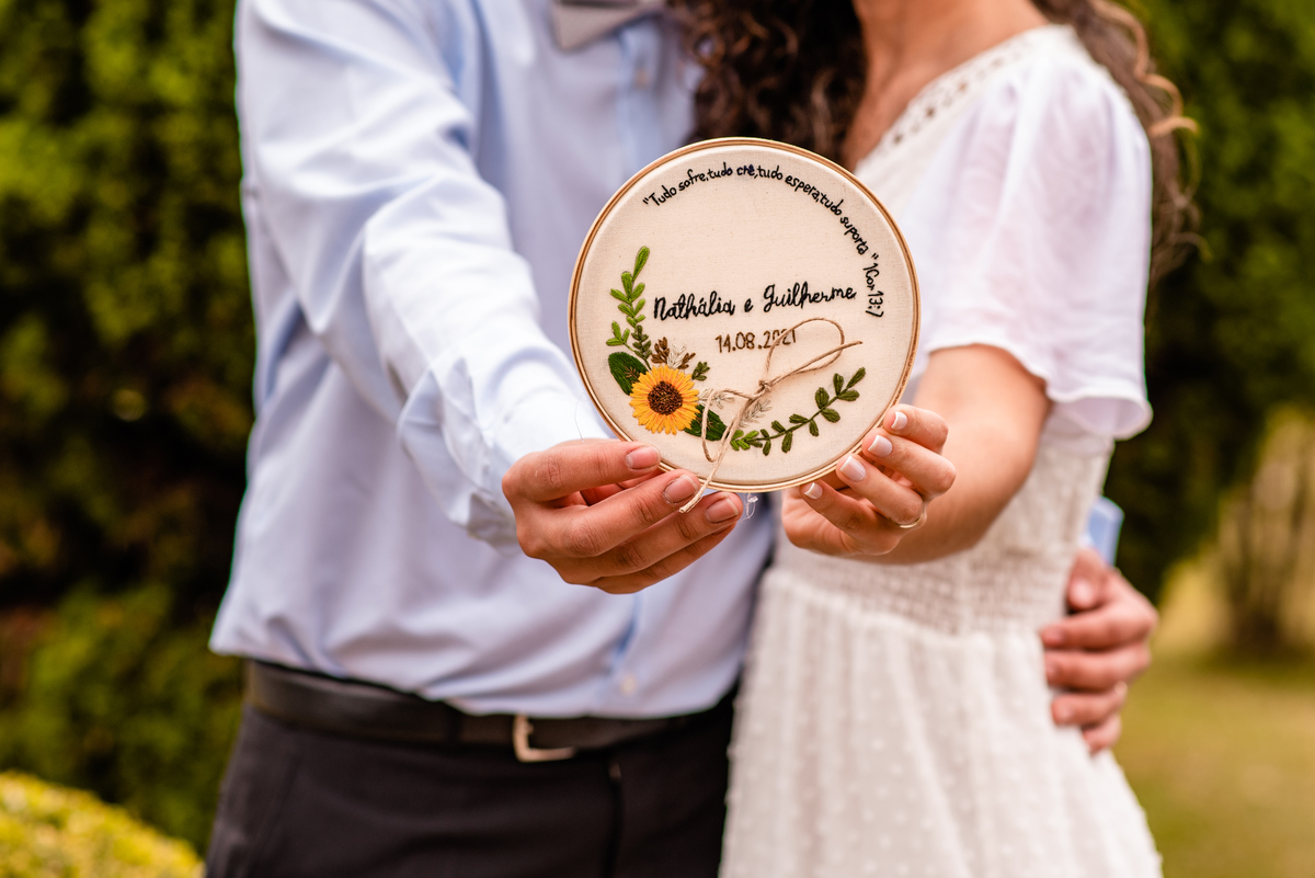 Ensaio Casal 
Praça Riugi Kojima