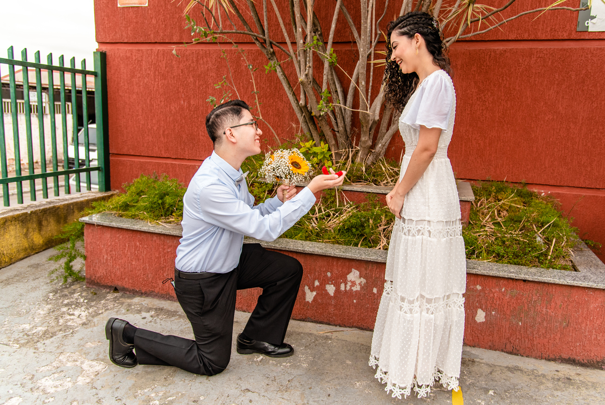 Cartório Civil Eugênio de Melo 