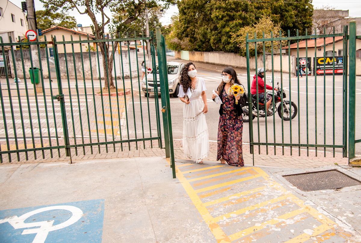 Cartório Civil Eugênio de Melo 