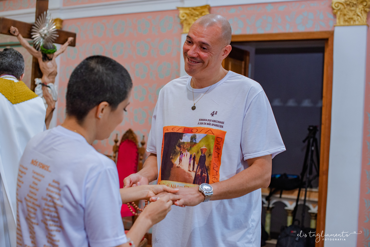 Santuário Basílica Senhor Bom Jesus de Tremembé
