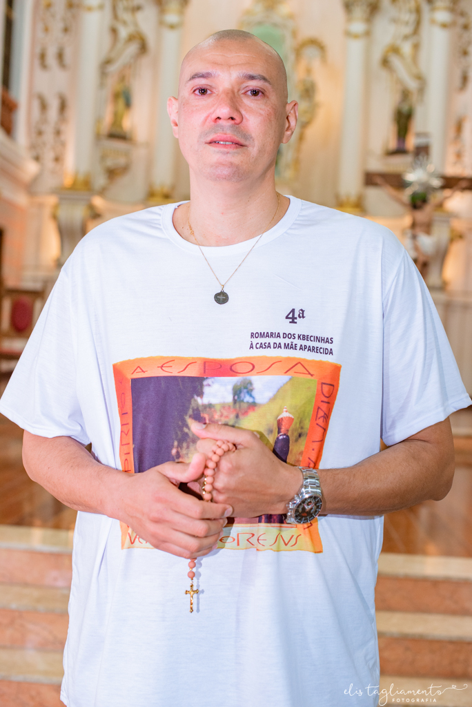 Santuário Basílica Senhor Bom Jesus de Tremembé