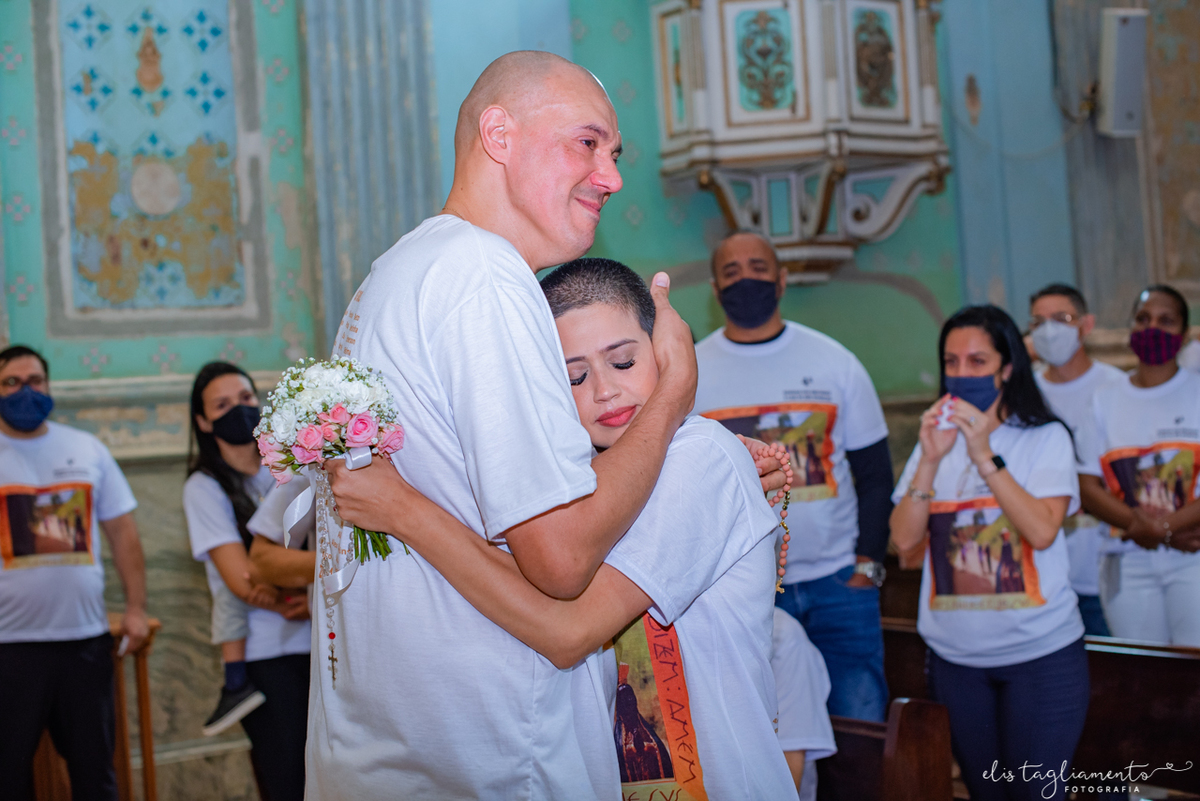Santuário Basílica Senhor Bom Jesus de Tremembé