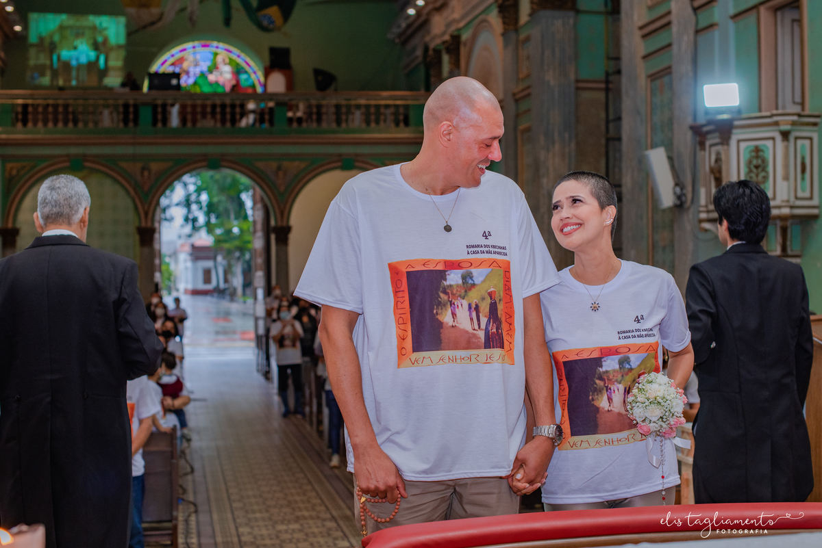 Santuário Basílica Senhor Bom Jesus de Tremembé