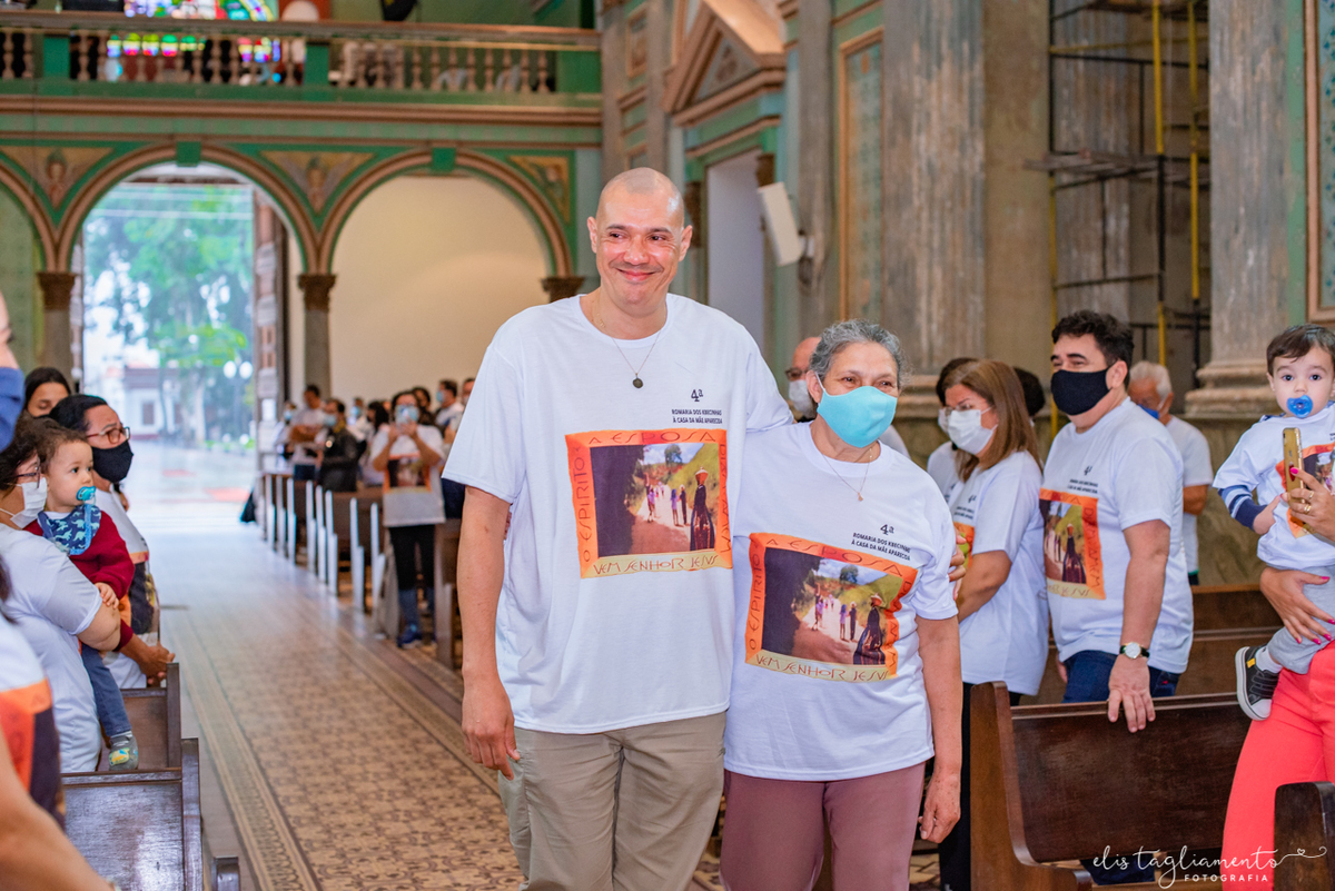 Santuário Basílica Senhor Bom Jesus de Tremembé