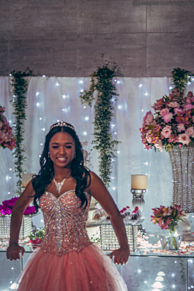 agora sou eu e pronto.