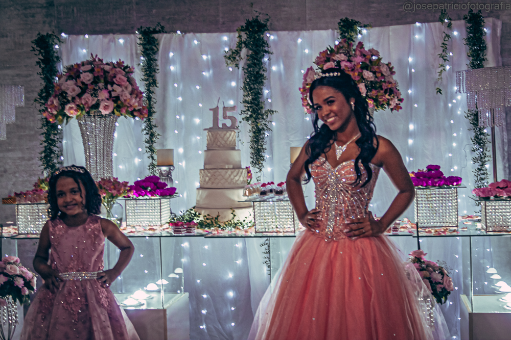 Mas sem esquecer este pinguinho de gente que amo muito.