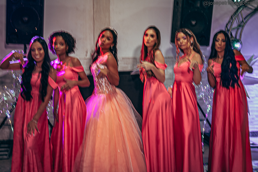 elas são inesquecíveis.