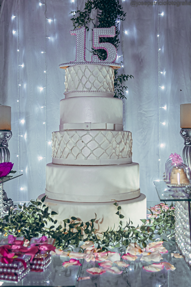 muito linda não quero nem corta-lo