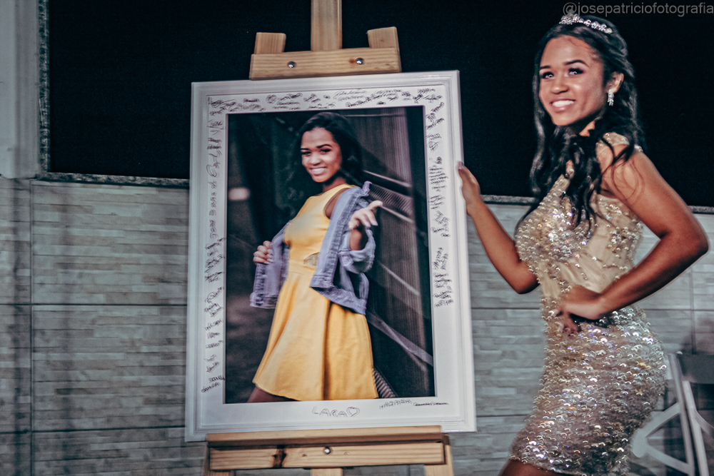 acredite sou eu  que sonho lindo.