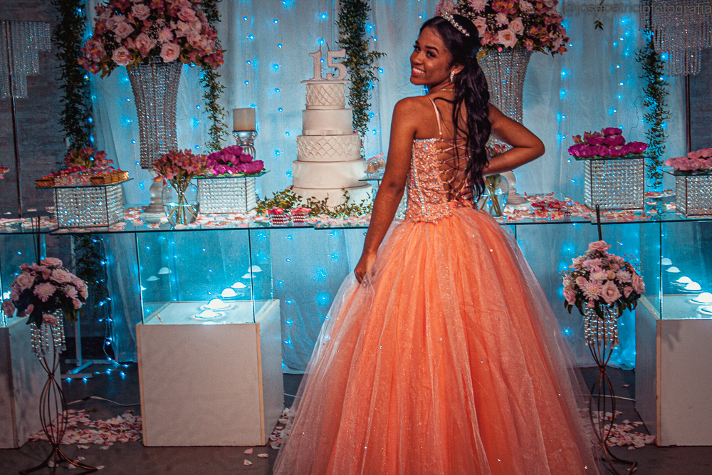 Pronta para os cliques, podem vir galera.