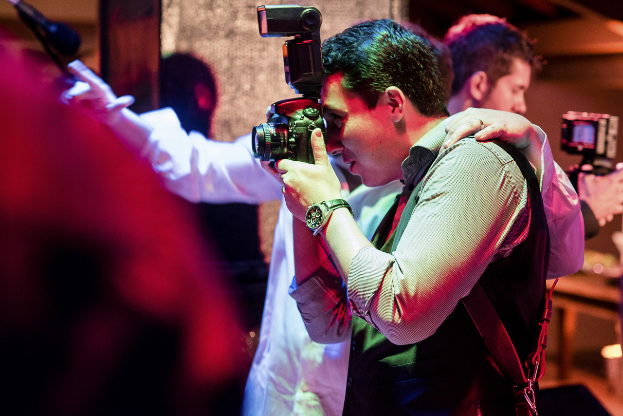 Sobre Fotógrafo de Casamento MG - Bruno Rabelo - Uberaba MG