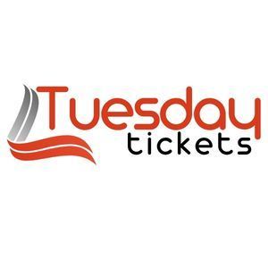 Logotipo de tuesdaytickets