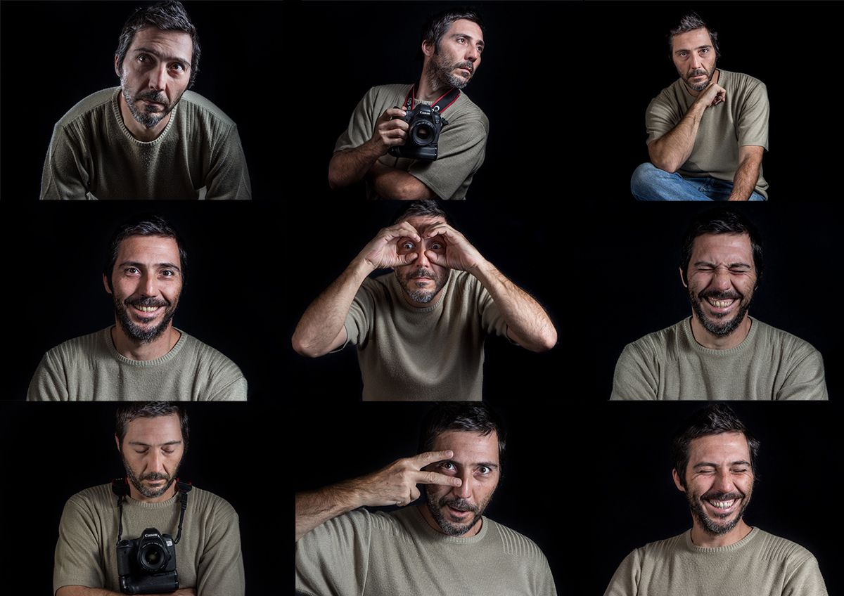 Sobre Fotógrafo de Casamento