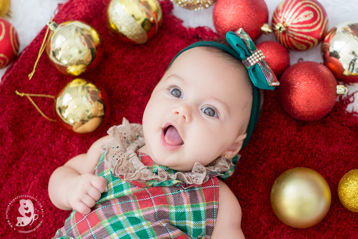 christmas photo props for babies ornaments