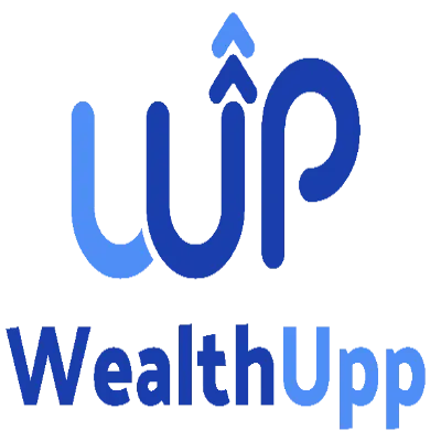 Logotipo de WealthUpp