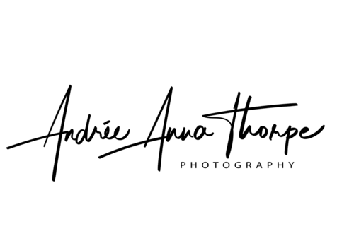 Logotipo de Andree Thorpe