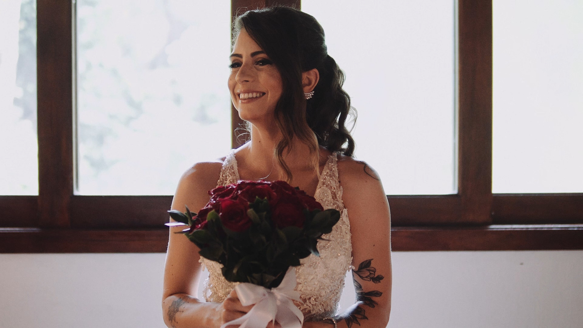 BRIDE