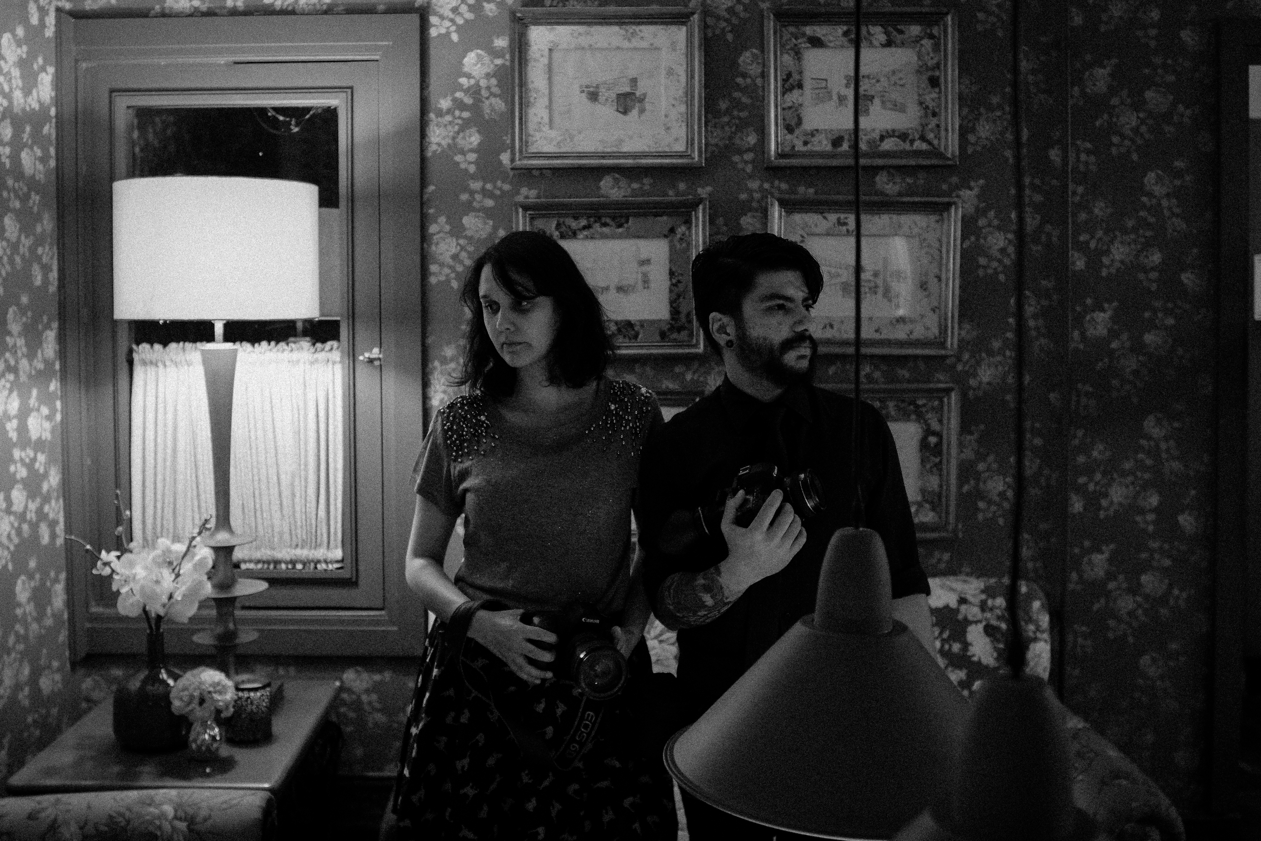 Sobre Filmagem de casamento São Paulo -Sp | Eternal Filmes