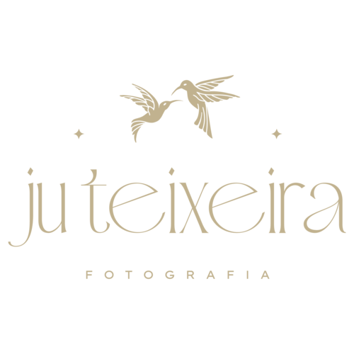 Logotipo de Ju Teixeira
