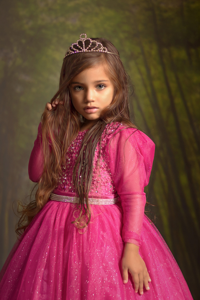 Ensaio FineArt em estúdio, modelo Mycaella Fernanda. Fotógrafo Marcos Castro.