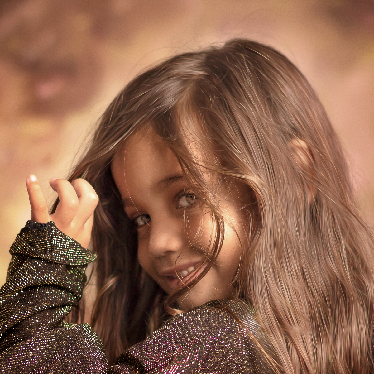 Ensaio FineArt em estúdio, modelo Mycaella Fernanda. Fotógrafo Marcos Castro.