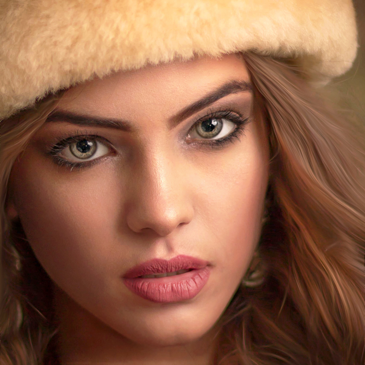 Ensaio Fine art em estúdio, modelo Nathália Jardim. Fotógrafo Marcos Castro.