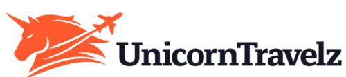Logotipo de Unicorn Travelz