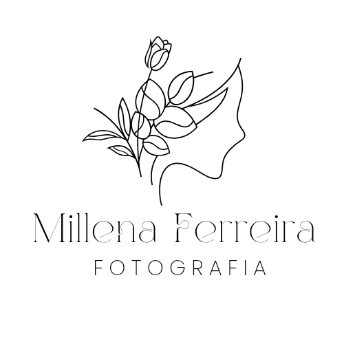 Logotipo de Millena Ferreira