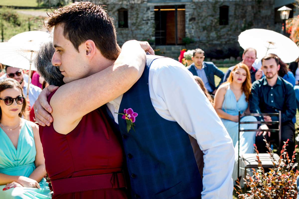  casamento de dia; casamento boho; caxias do sul; farroupilha; diego ramos; diego fotografias; noivo; pais do noivo;