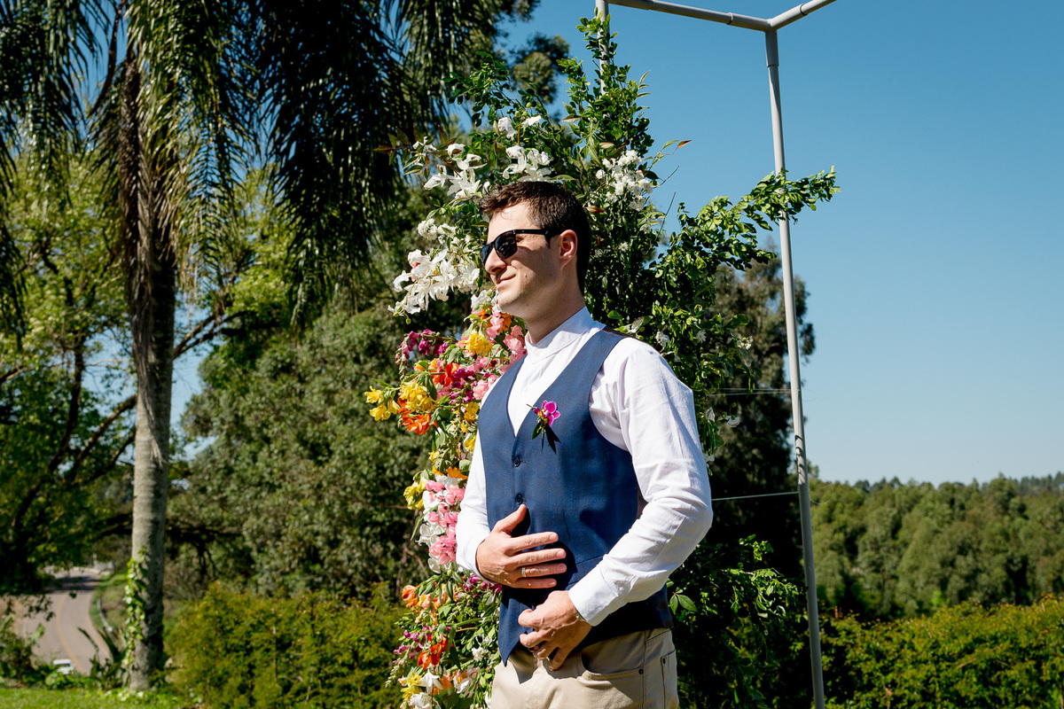 casamento de dia; casamento; caxias do sul; farroupilha; diego ramos; diego fotografias; noivo; noivo estiloso; 