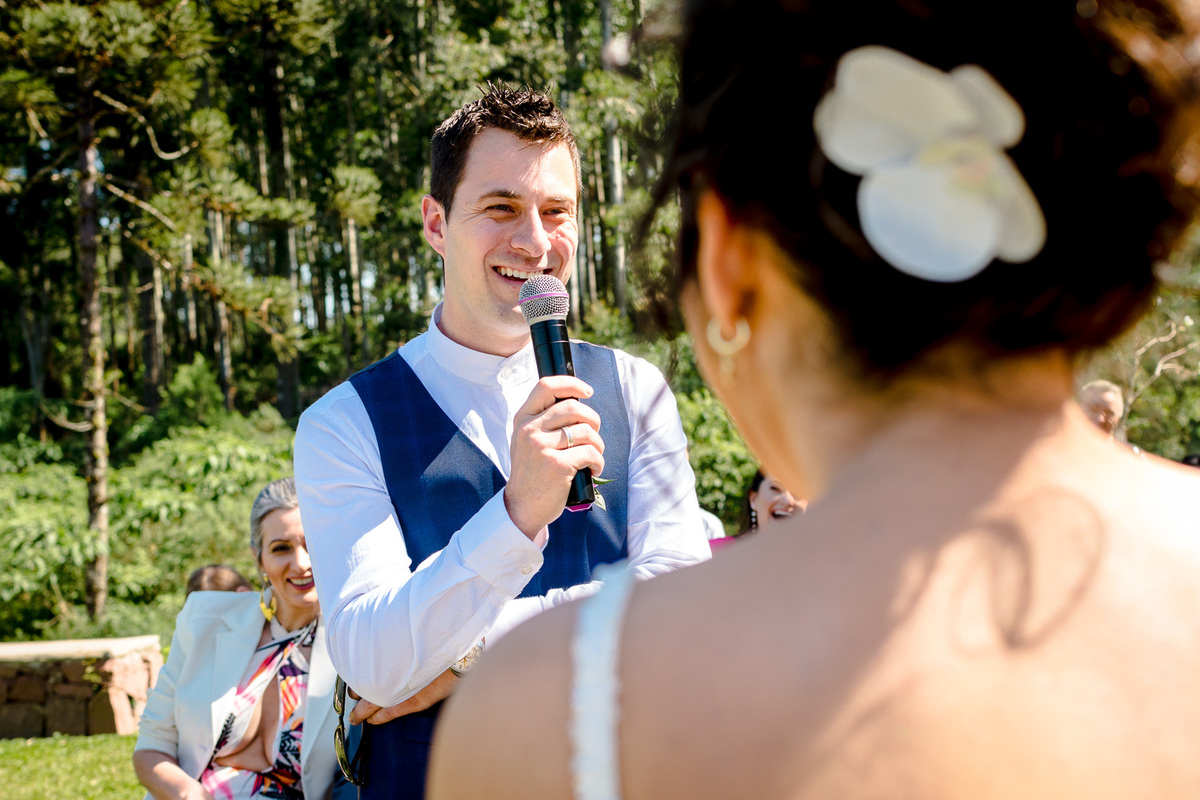 casamento de dia; casamento boho; noiva linda; vestido de noiva; caxias do sul; farroupilha; diego ramos; diego fotografias; fotógrafo de casamento; votos noivo; 