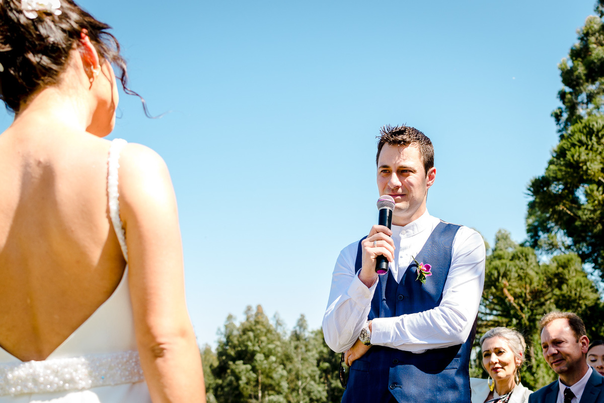 casamento de dia; casamento boho; noiva linda; vestido de noiva; caxias do sul; farroupilha; diego ramos; diego fotografias; fotógrafo de casamento; votos noivo; 