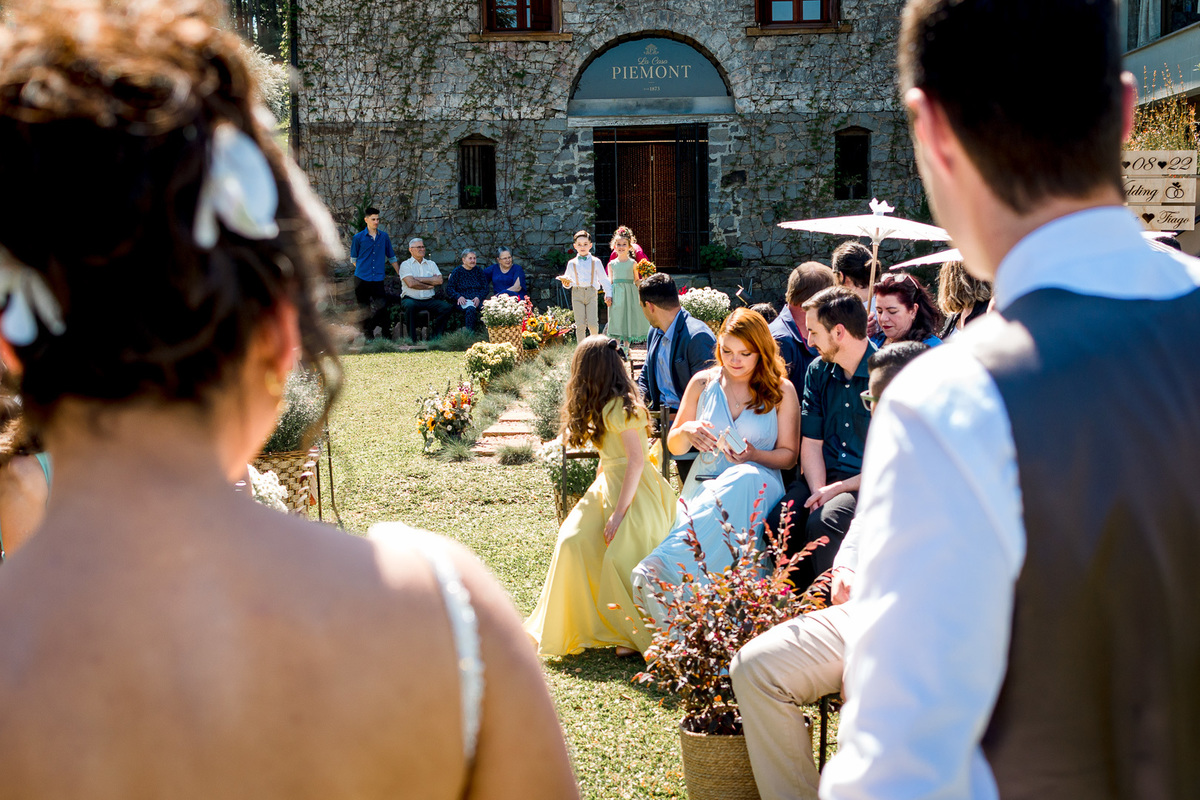 casamento de dia; casamento boho; noiva linda; vestido de noiva; caxias do sul; farroupilha; diego ramos; diego fotografias; fotógrafo de casamento; aia e pajem; 